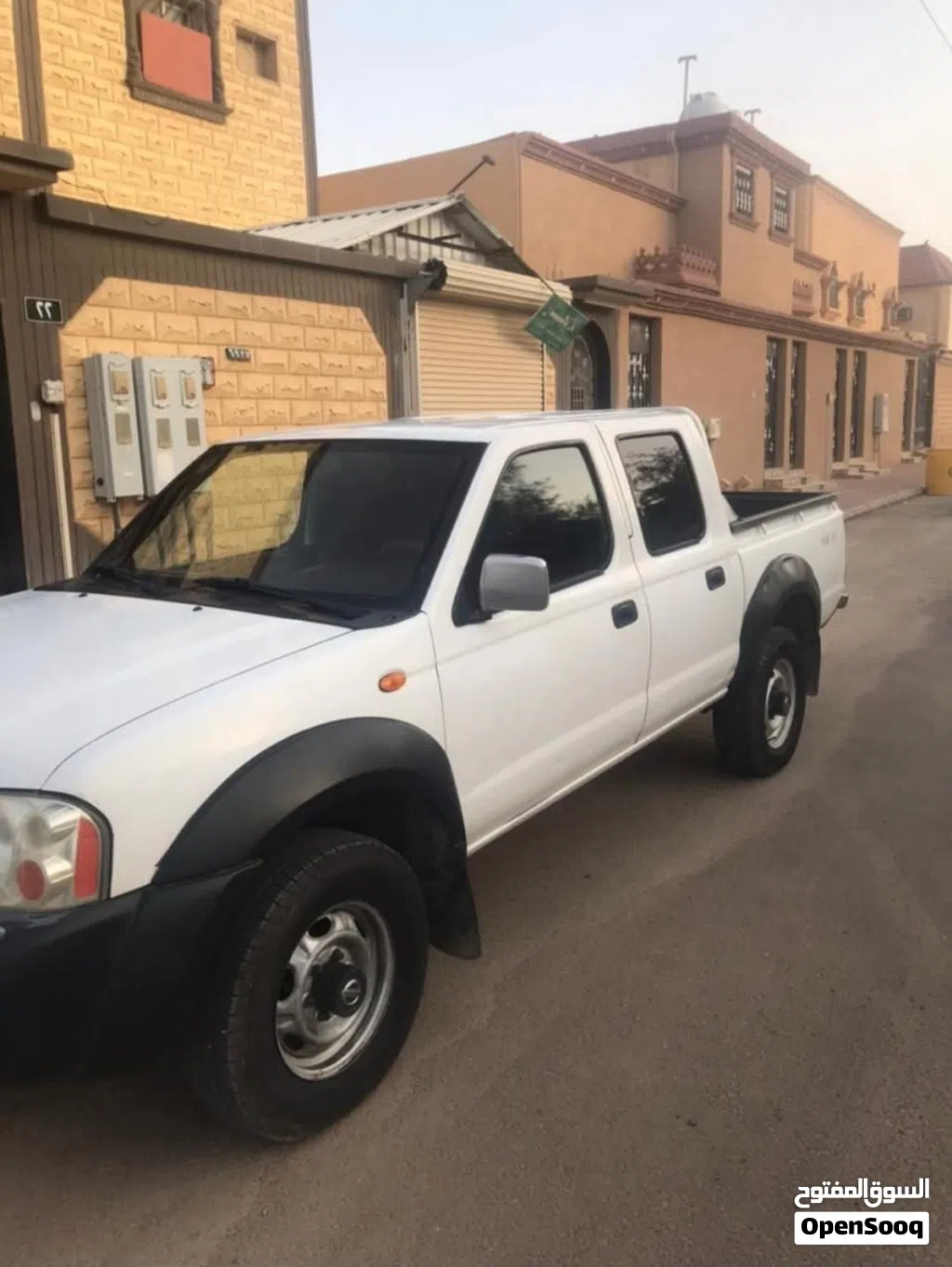 Nissan Datsun