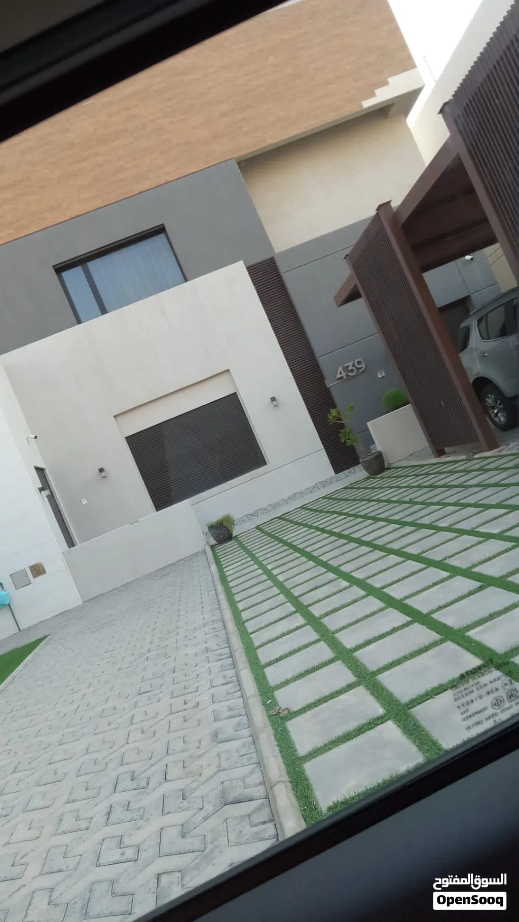 استديو في صباح الاحمد