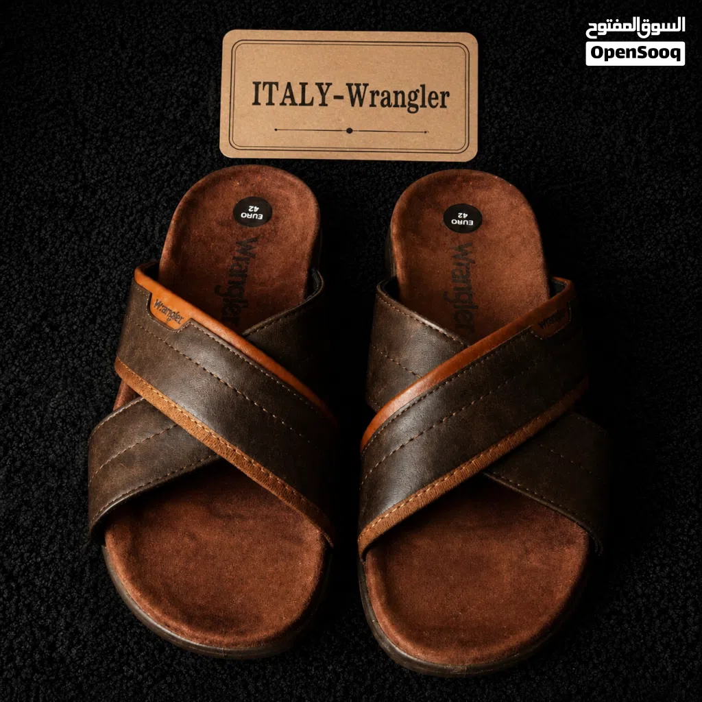 شبشبWrangler-ITALY طبي