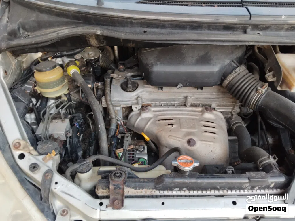 Toyota Other
