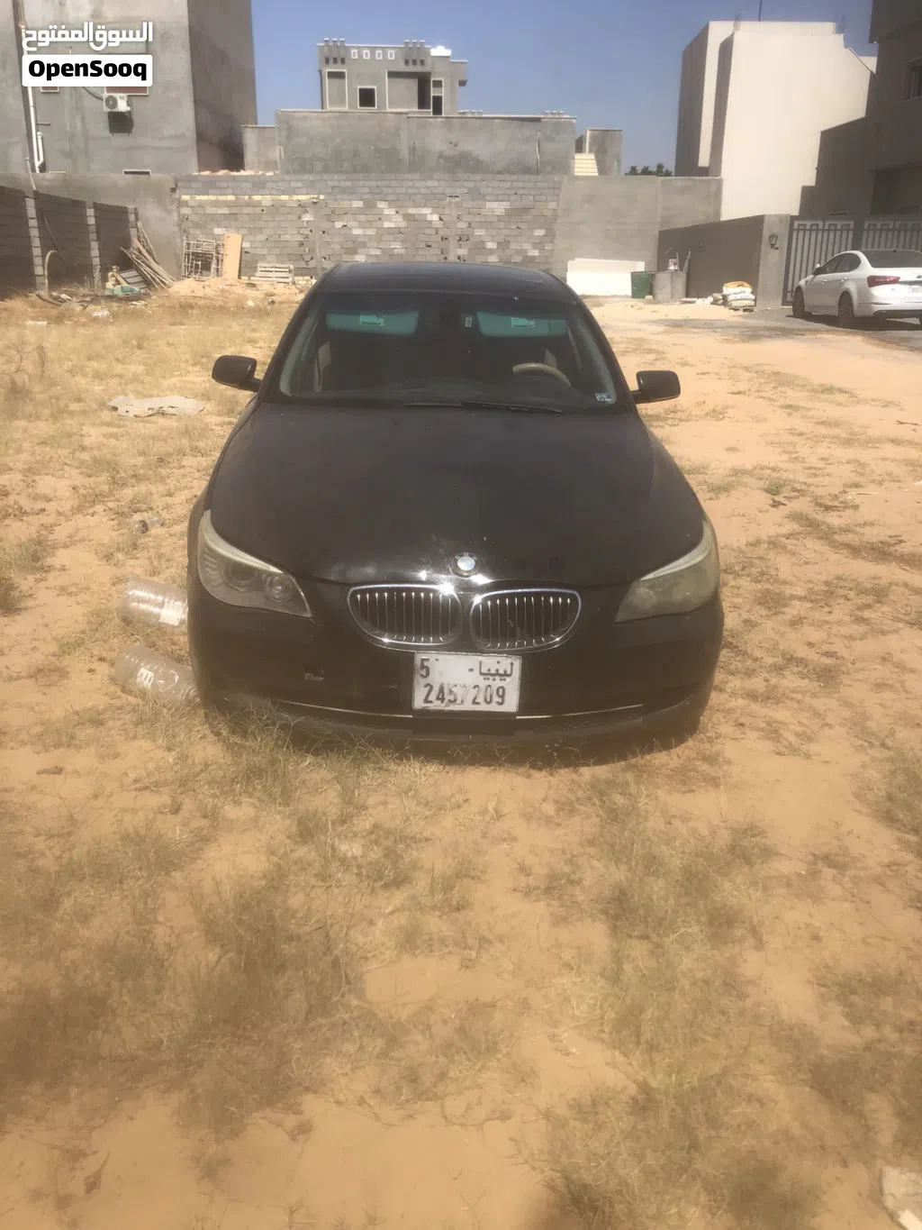 BMW 5 Series 528