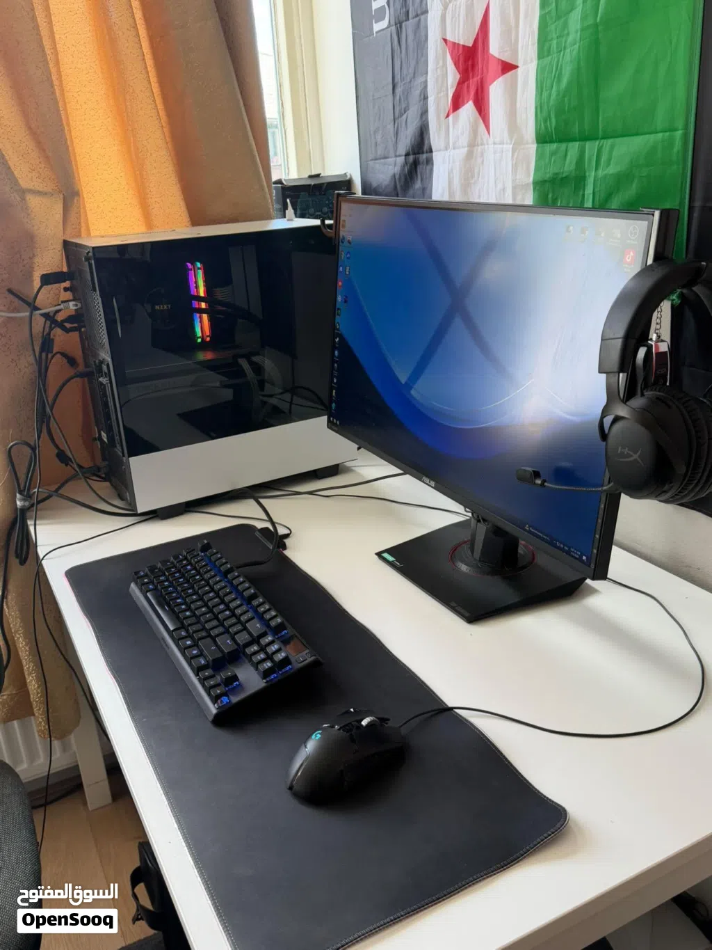 بي سي جيمنج pc