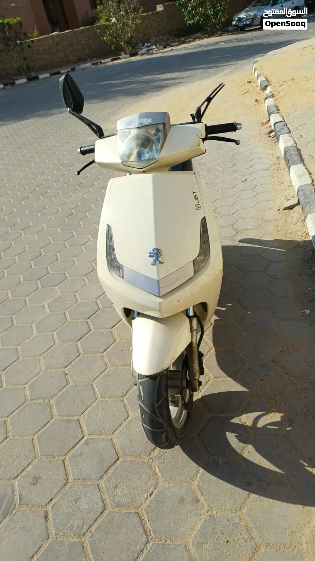 سكوتر بيچو للبيع موديل 2014