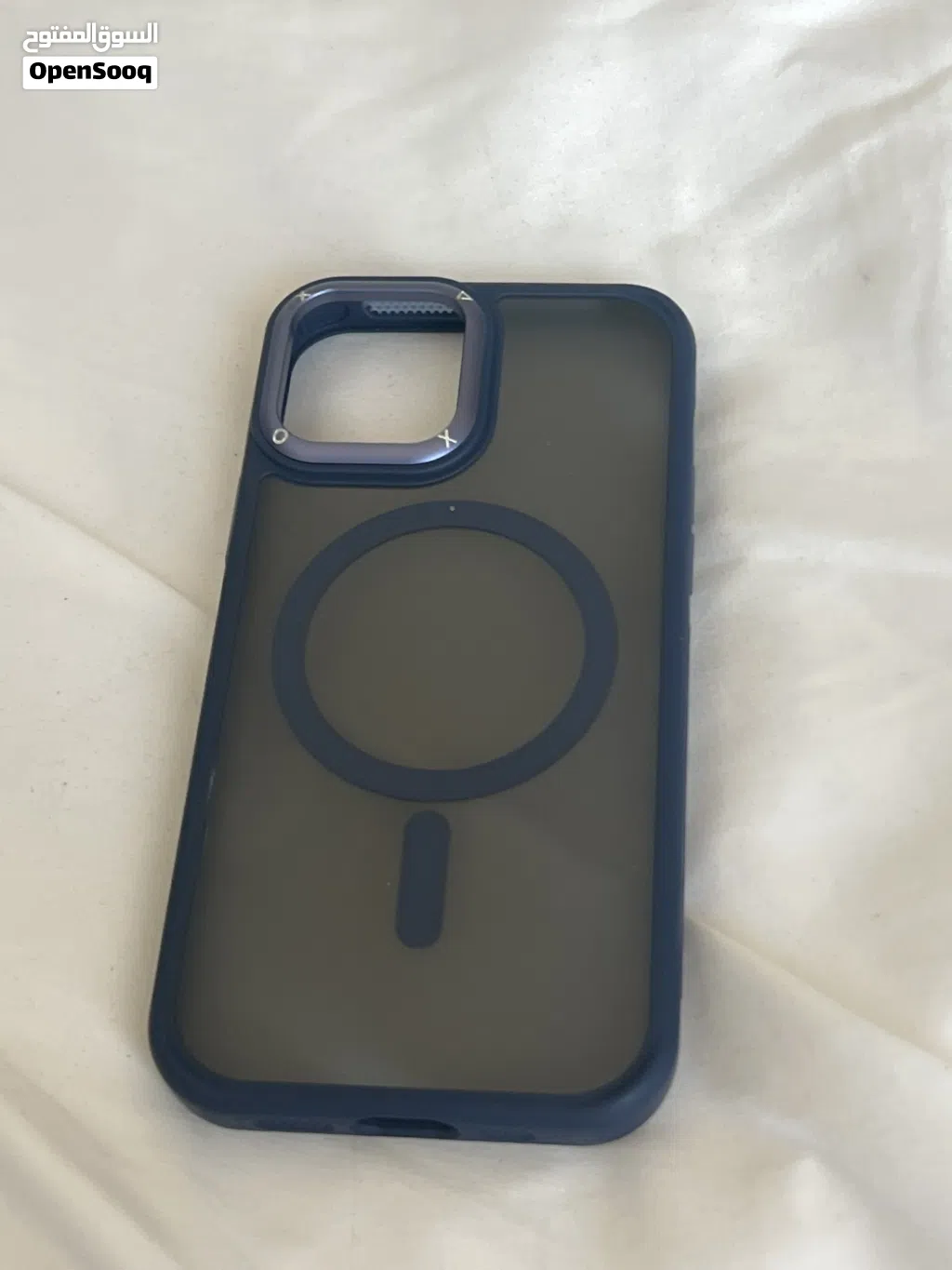 iPhone 13 Pro protective phone case