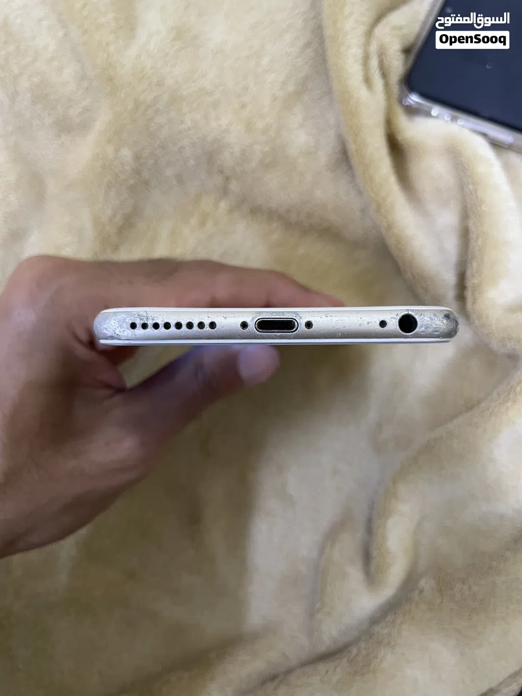 البيع ايفون 6sبلس