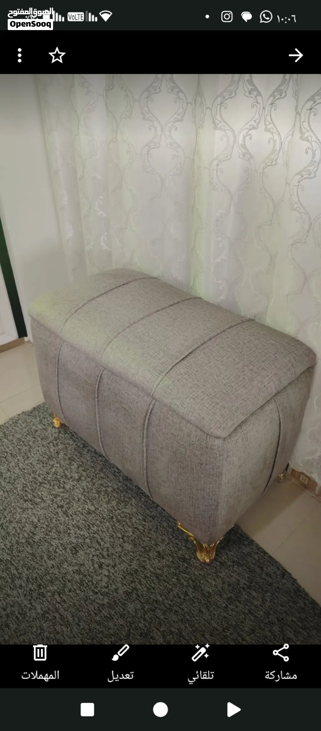 بفات خشبيه وصناديق للهدايا جميع الاحجام والالوان ومقاسات حسب الطلب.