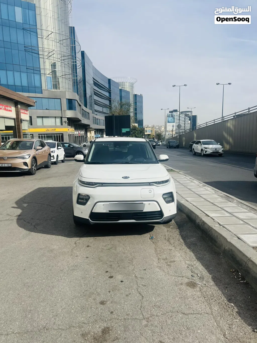 Kia Soul LX