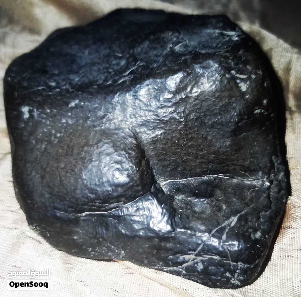 الجمال الأسود...Black Beauty Meteor