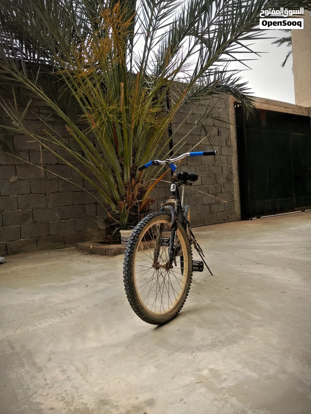 دراجة سباق