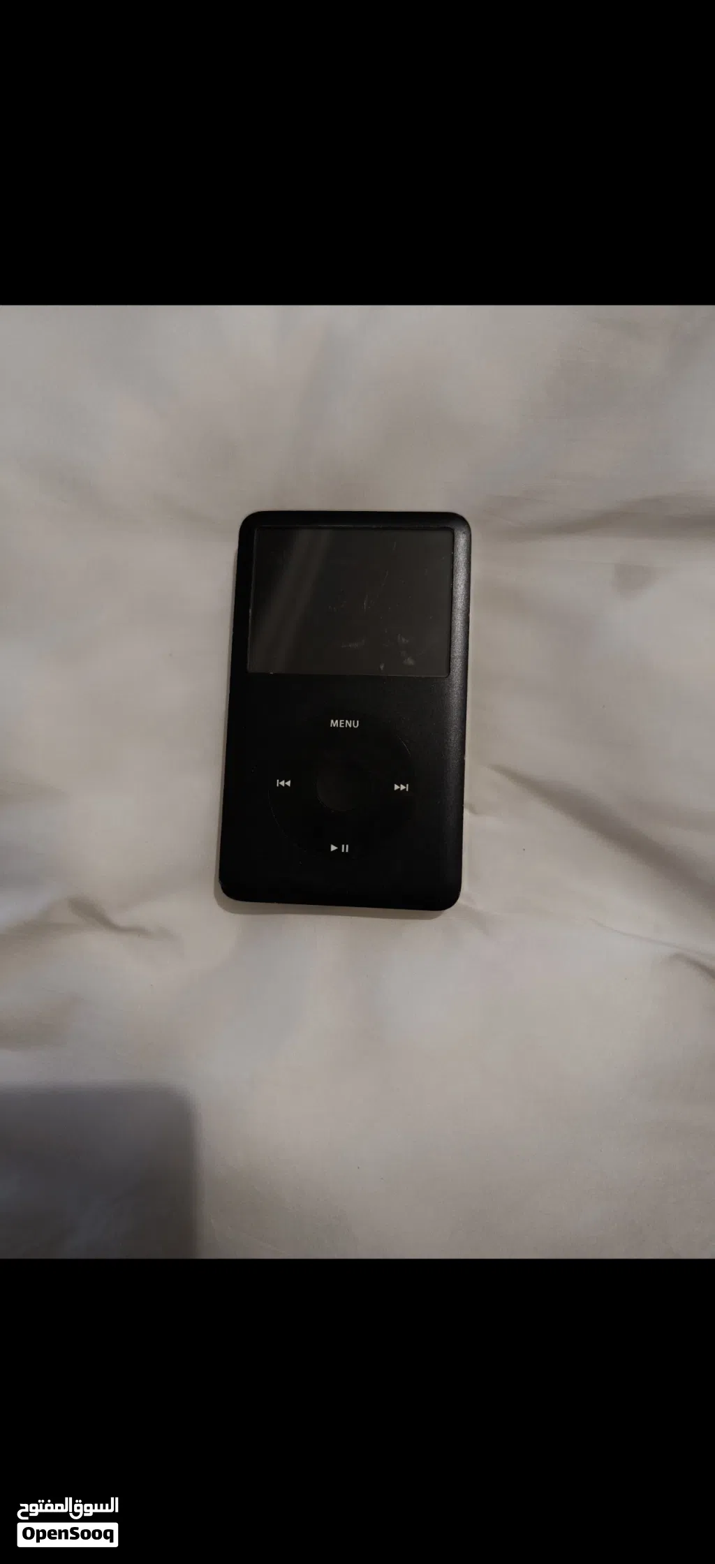 apple ipod 1st edition