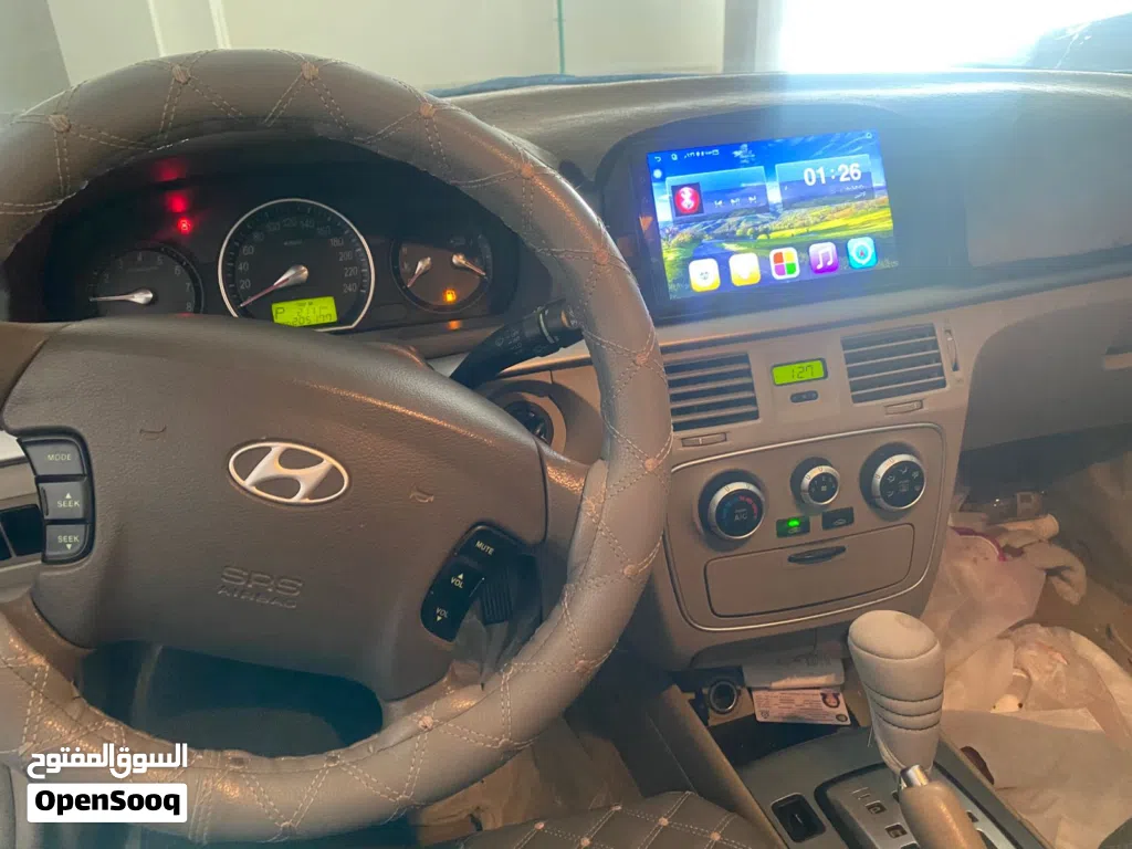 Hyundai Sonata Eco