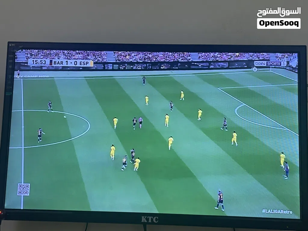 تلفزيون KTC TV