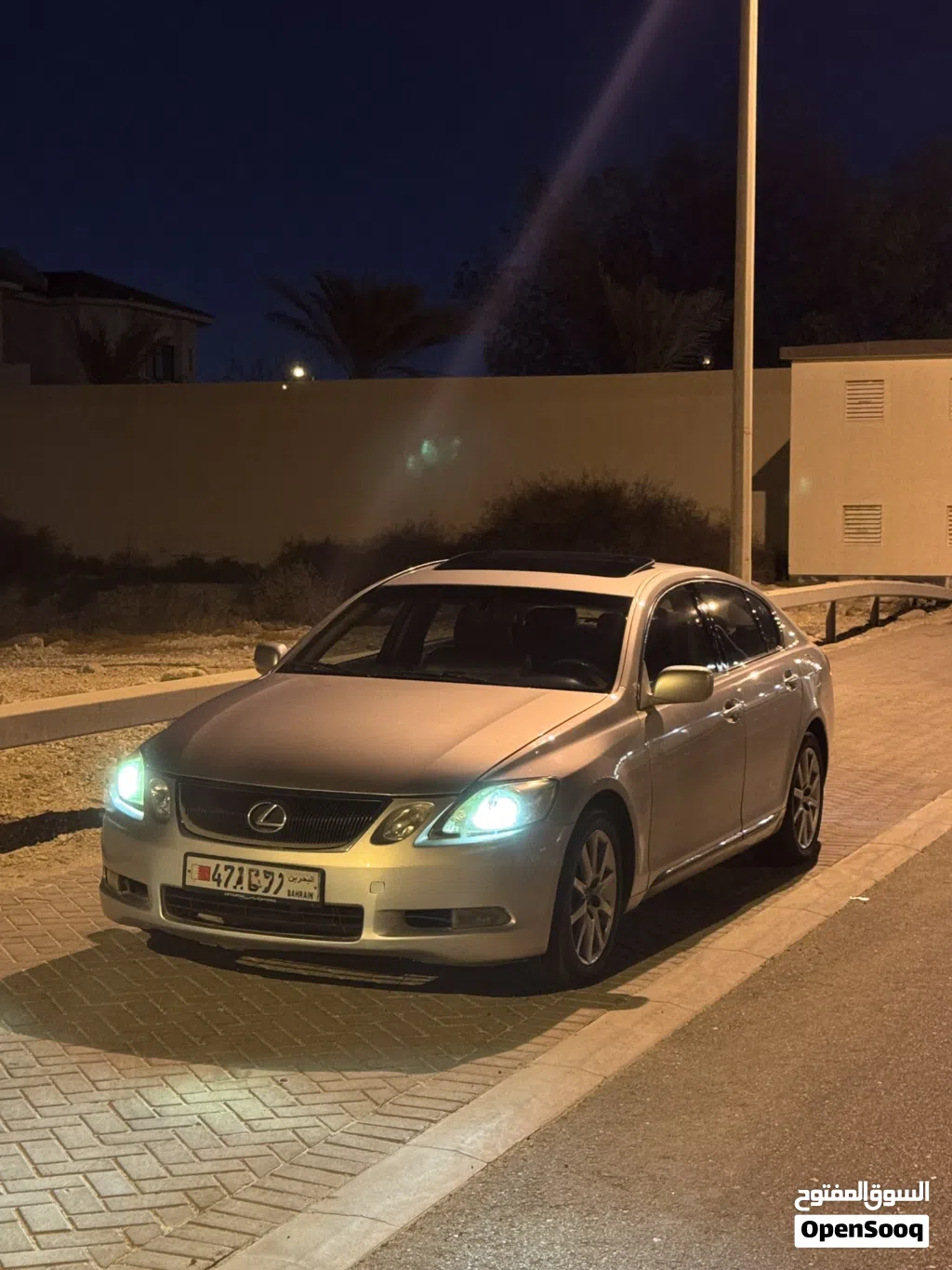 Lexus GS GS 300