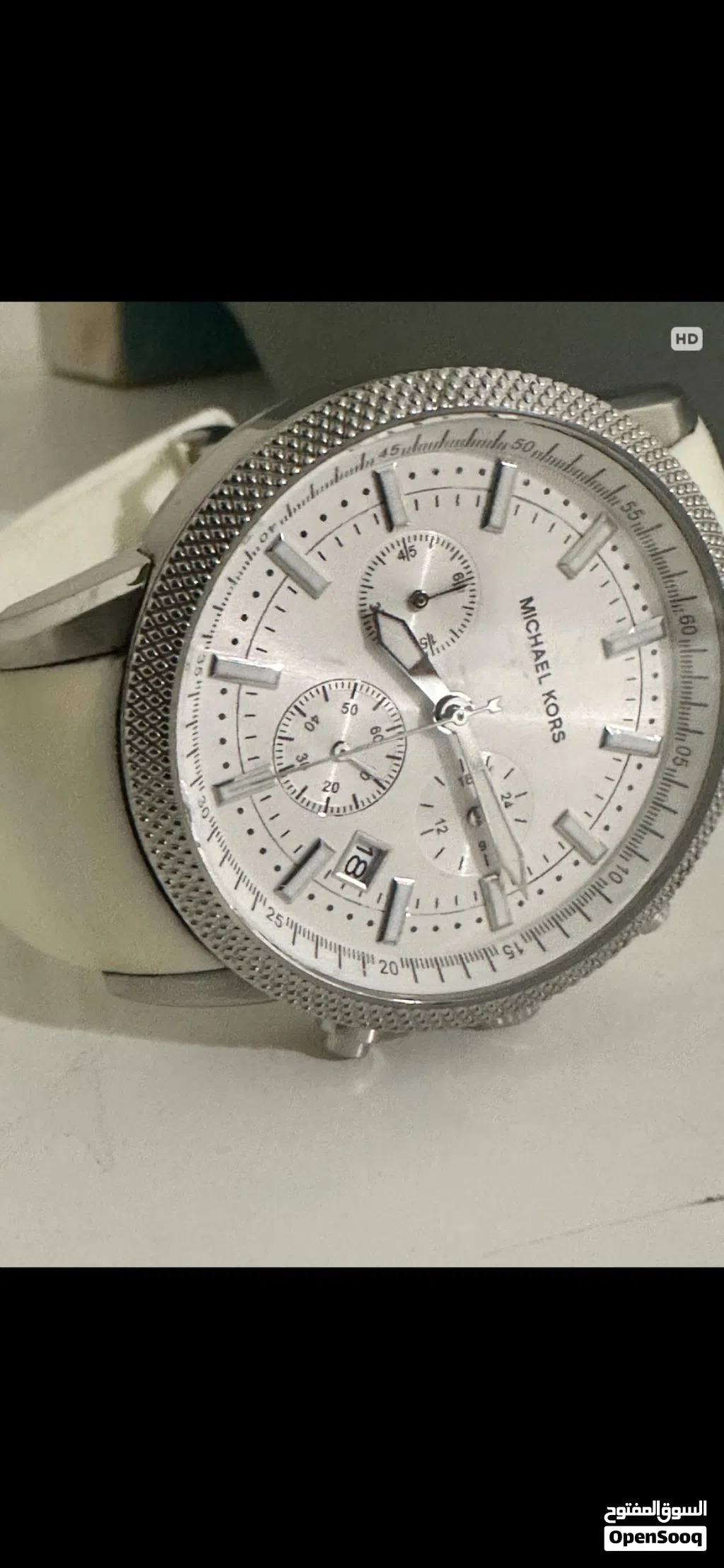 Michael Kors Ritz chronograph