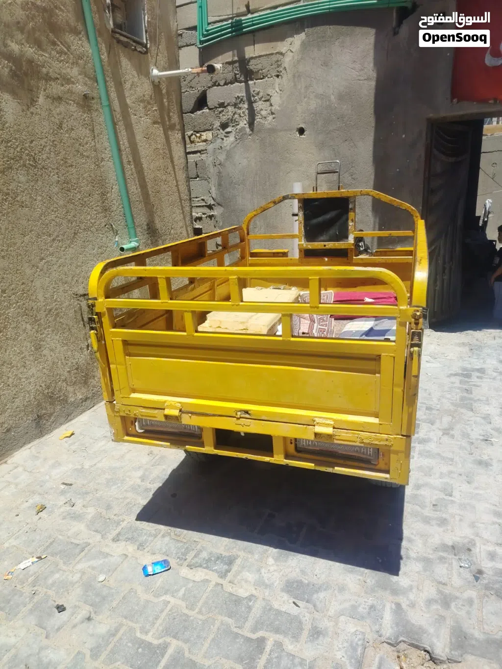 ستوته سعر مليونين