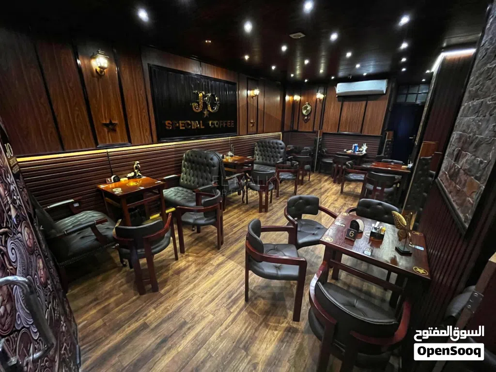 *اقعد كإنك وزير.. والدنيا كلها تستناك *el malky vip furniture بتظبطلك قعدة تقيلة تليق بيك* مش