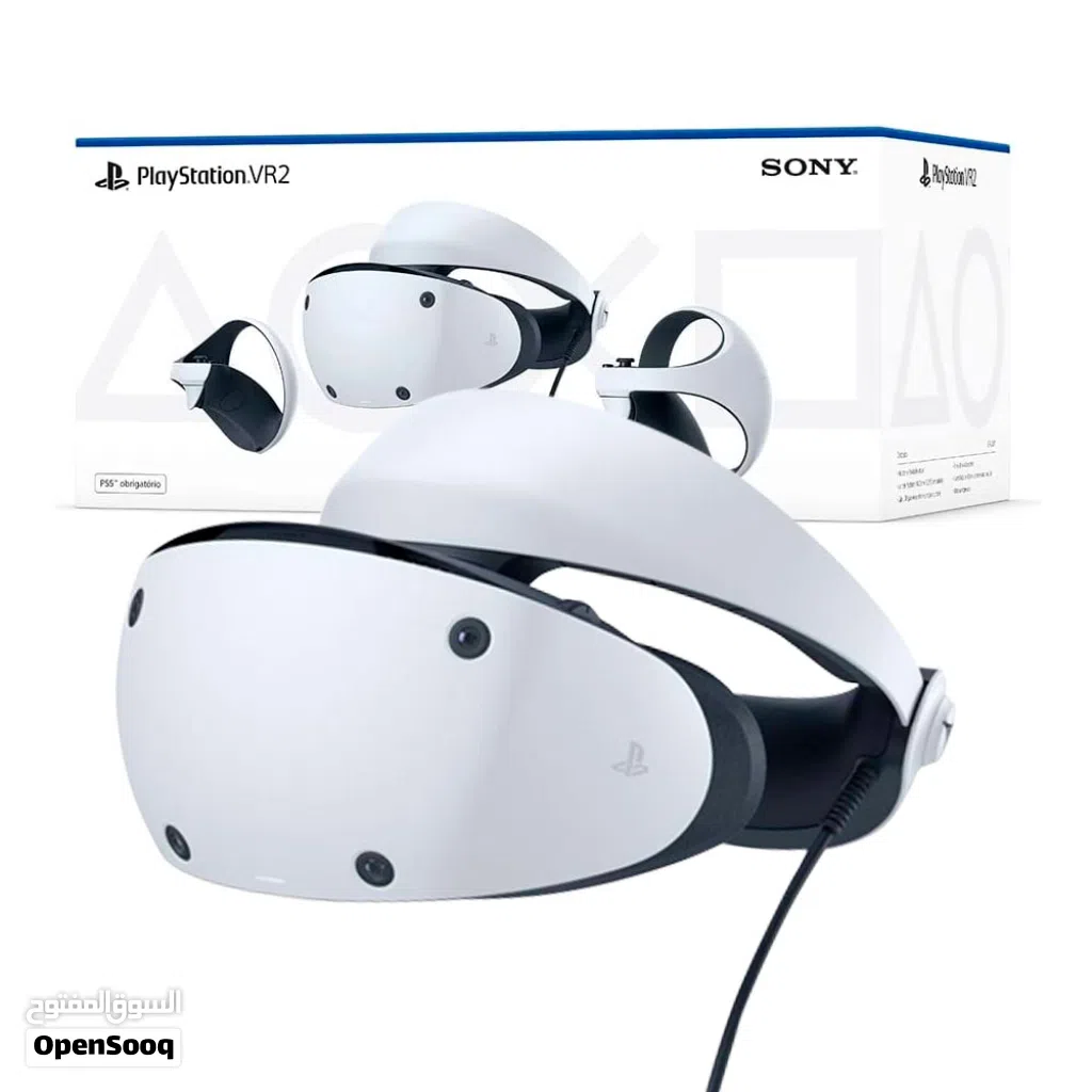 Playstation VR 2