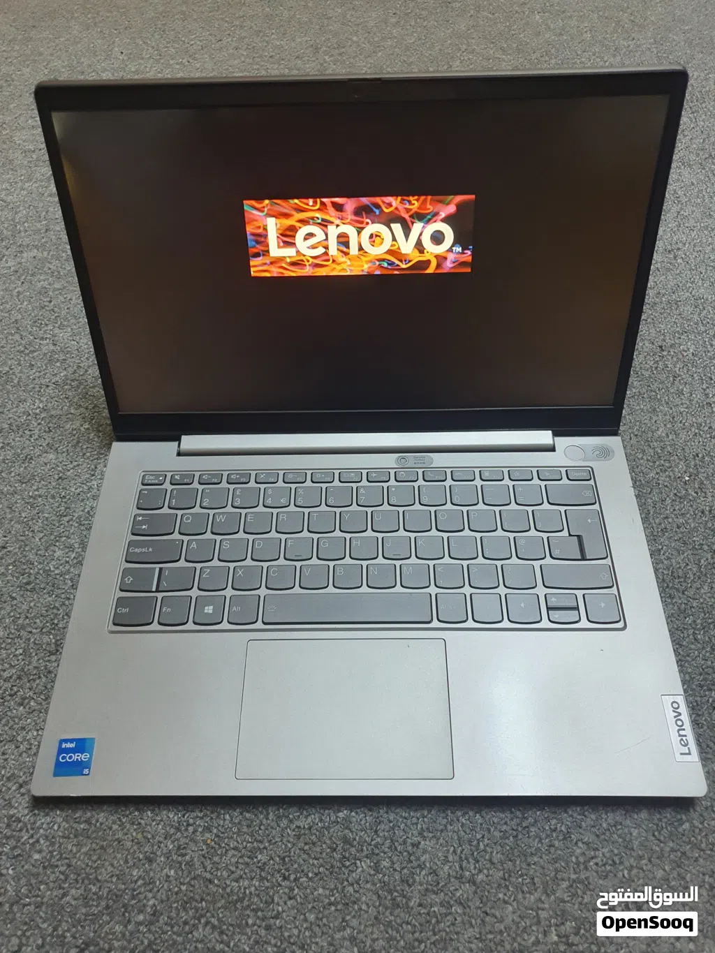 Lenovo laptop