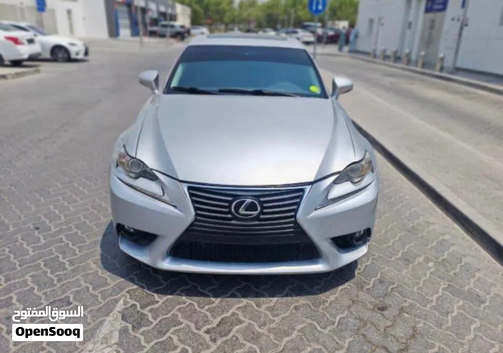 Lexus IS IS 200
