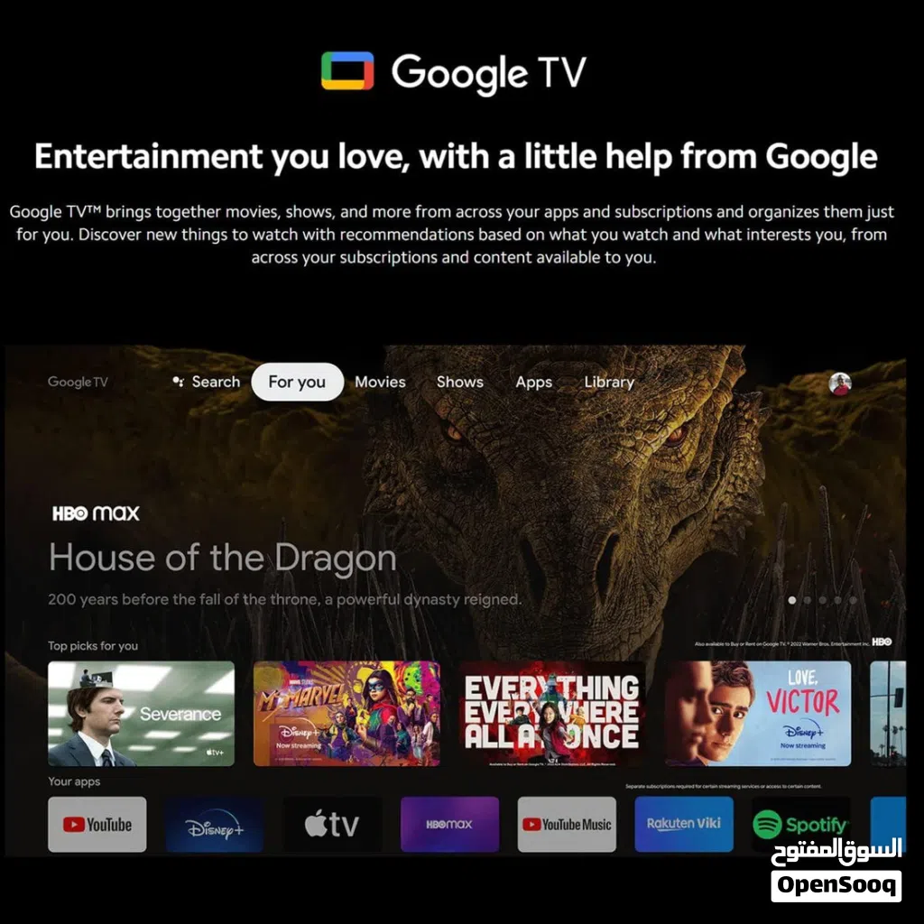 Xiaomi tv box s 2nd Gen 4k