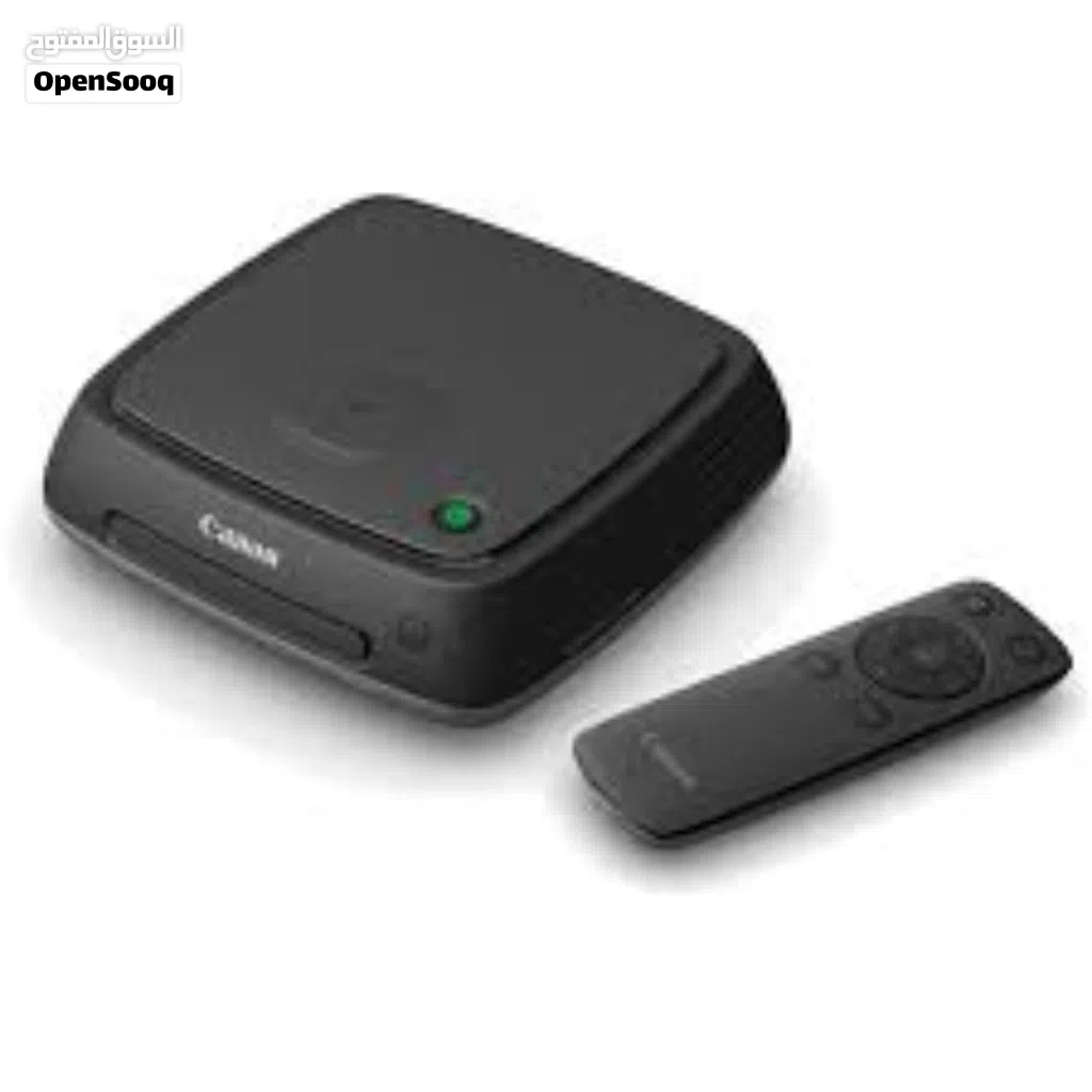 canon station 512GB CS100