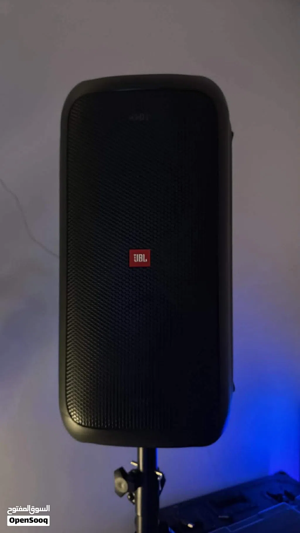 Jbl party box 100