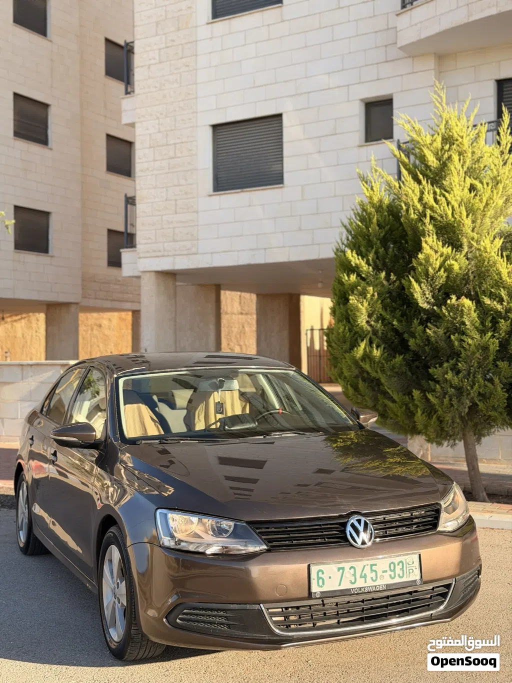 فولكسفاغن جيتا Standard
