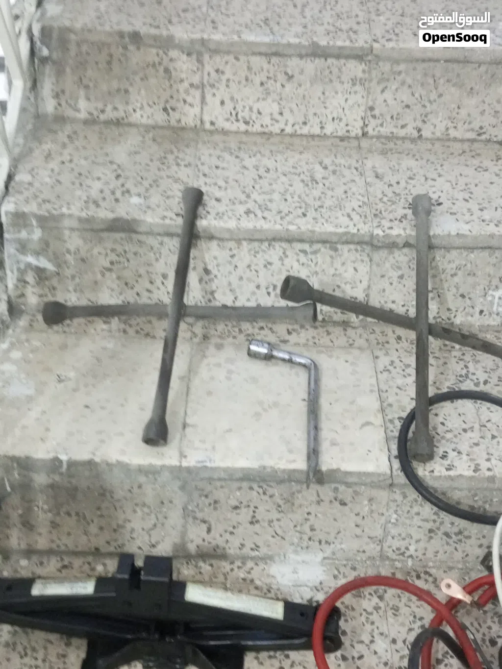 قطع سيارات