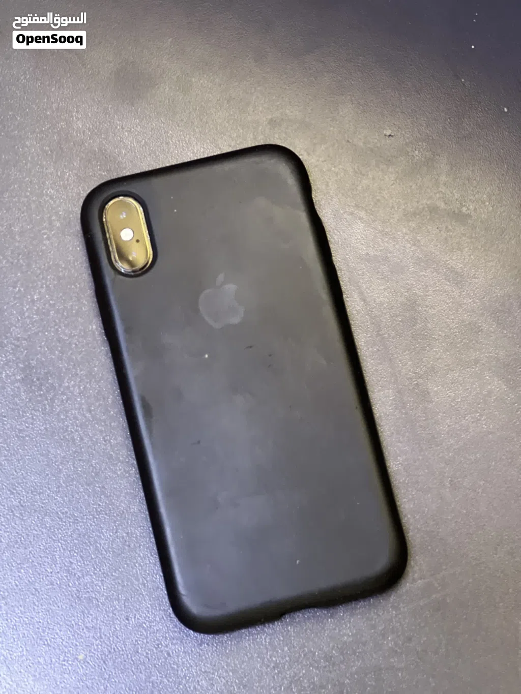 للبيع آيفون XS (( شاهد الوصف ))