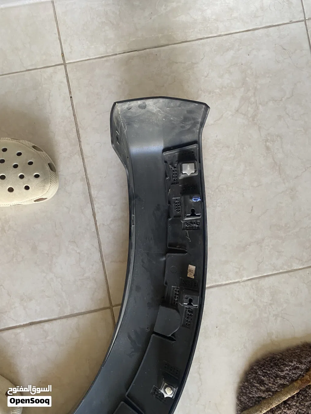 2024 ford raptor (r) fender for sale!!