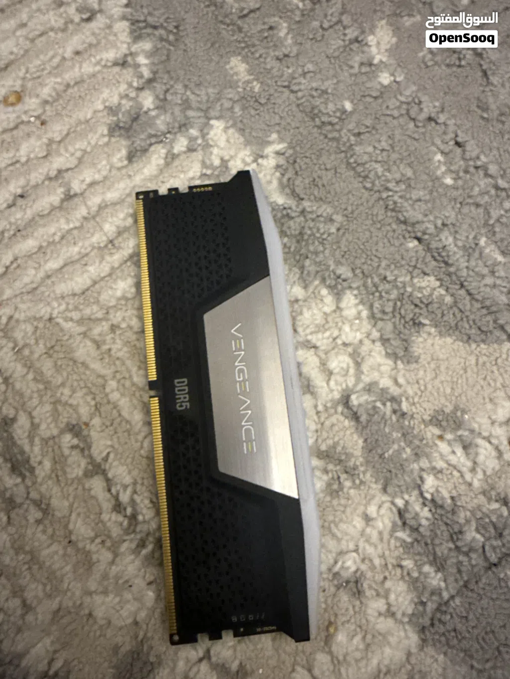 للبيع رام ddr5 ا 16 قيقا