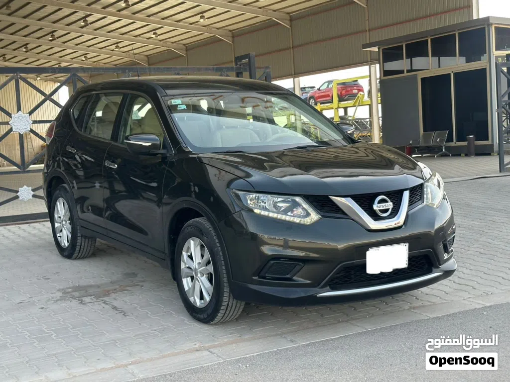 Nissan X-Trail Standard