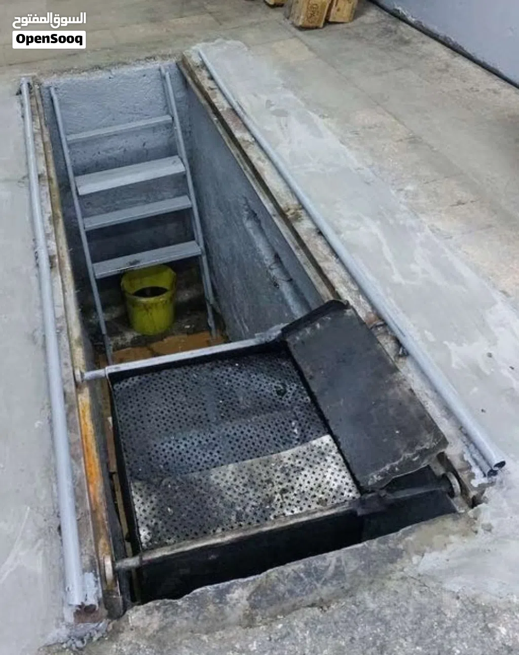 عدة غيار زيت و بناشر فقط الي بالإعلان