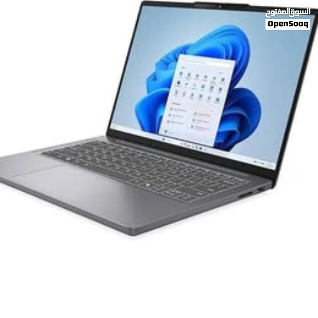 Lenovo IdeaPad 3 - Intel Core i5 8GB RAM 512GB SSD