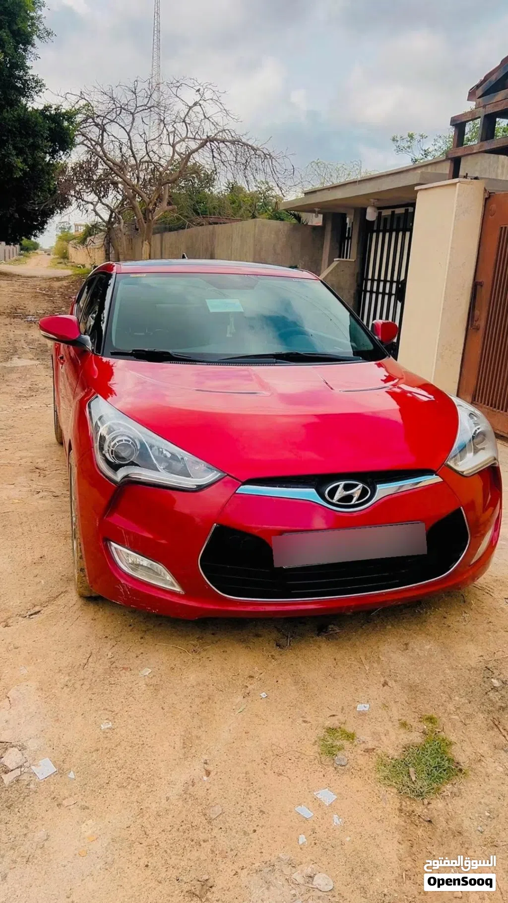 هيونداي H 100