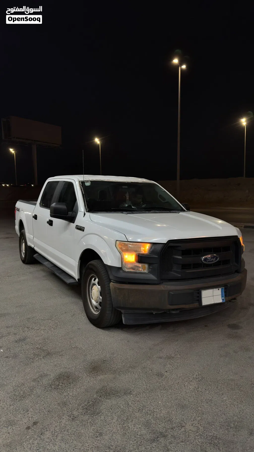 Ford F-150 XL