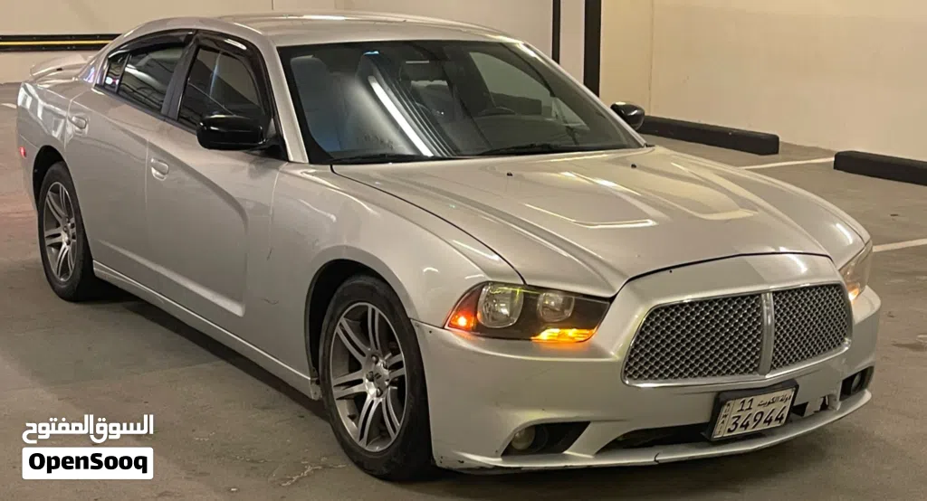 Dodge Charger R/T