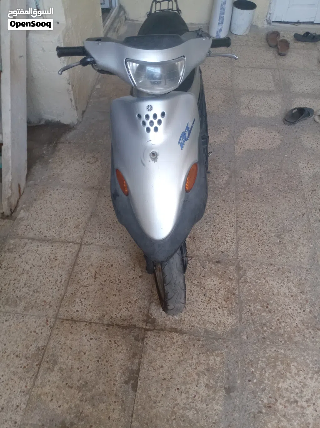 یاماها ئەوانەی تر