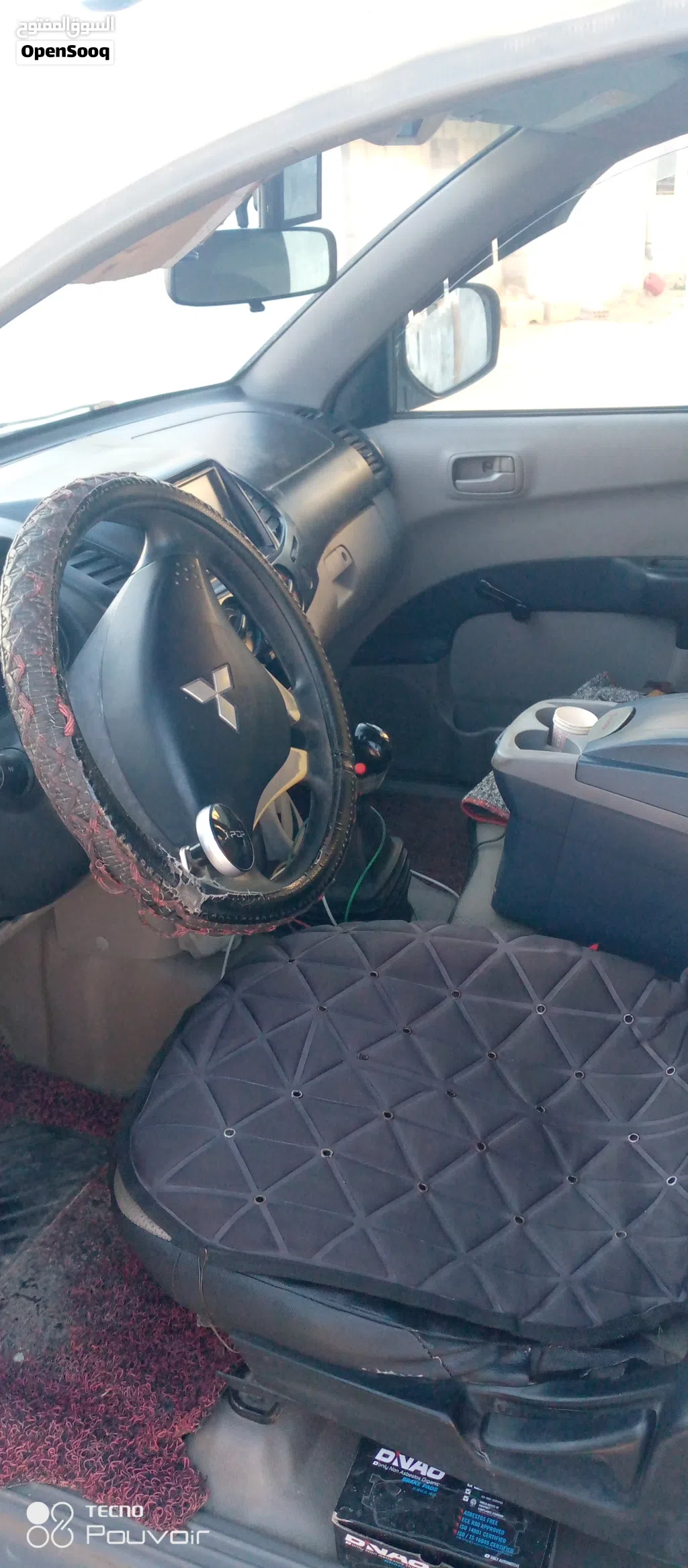 ميتسوبيشي L200 Standard
