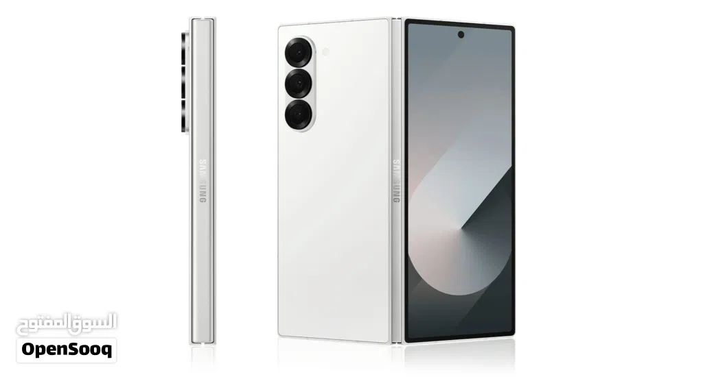 samsung galaxy Z flod6