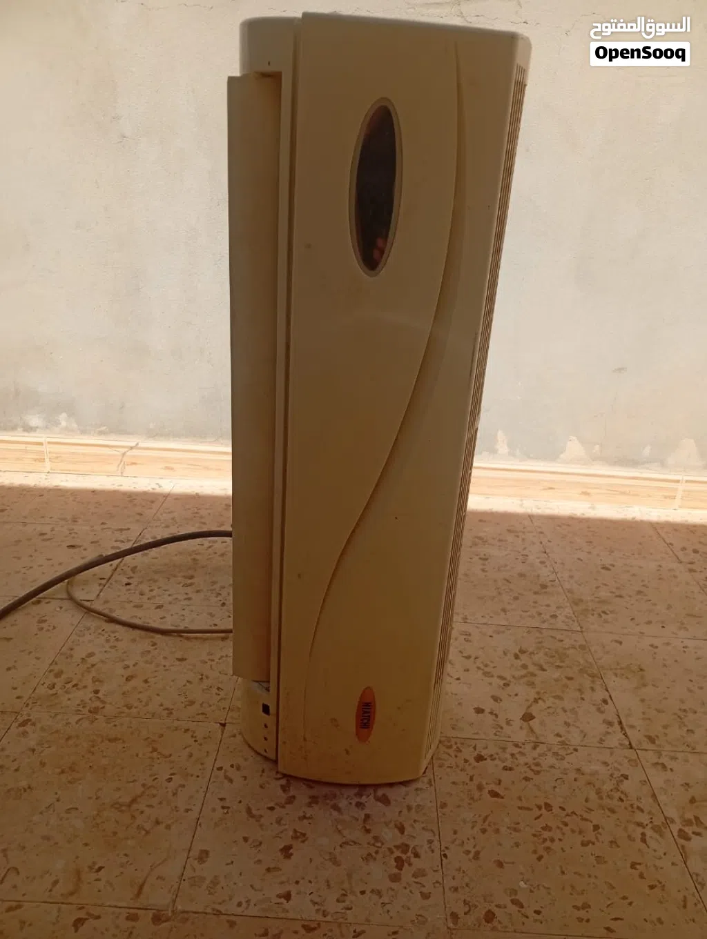 قطعه مكيف داخليه شركة هيتاشي
