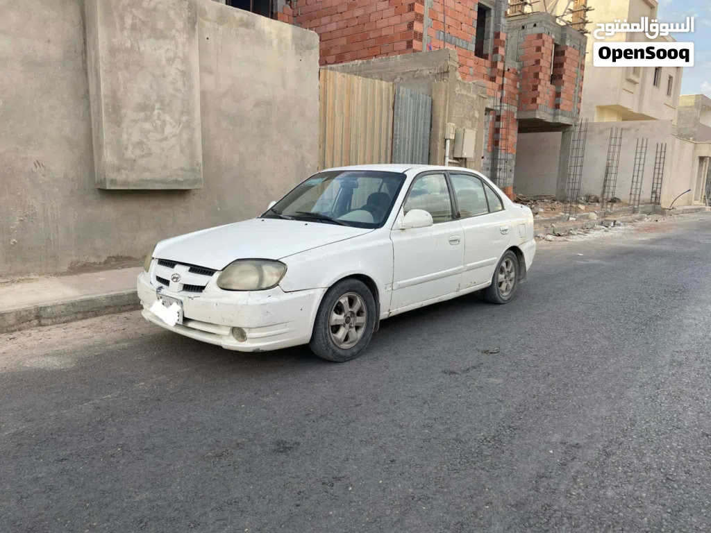 Hyundai Verna S