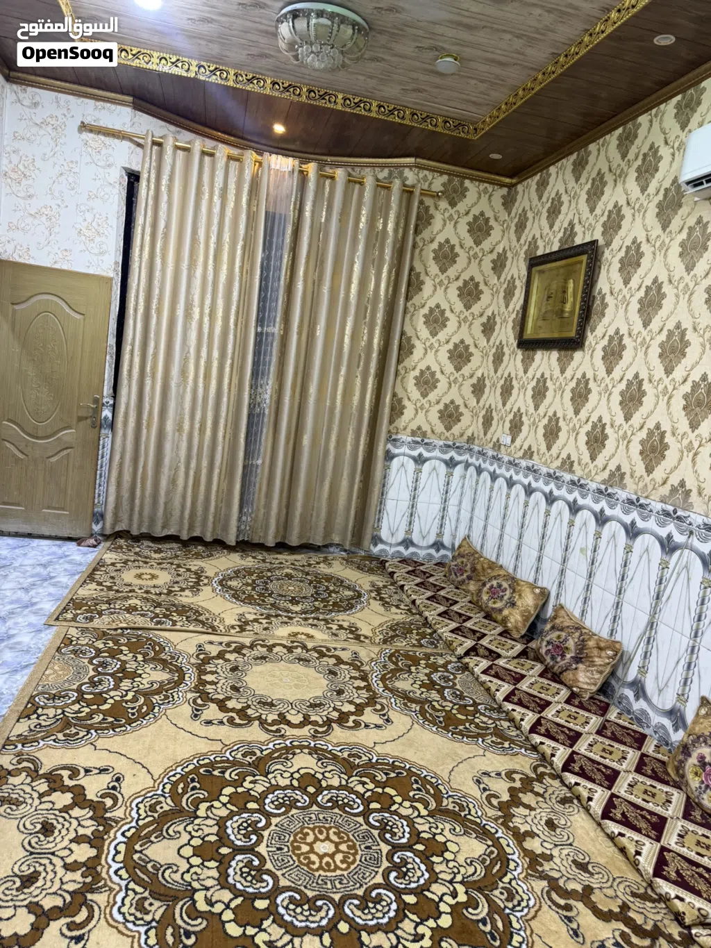 بيت للبيع في ابو الخصيب
