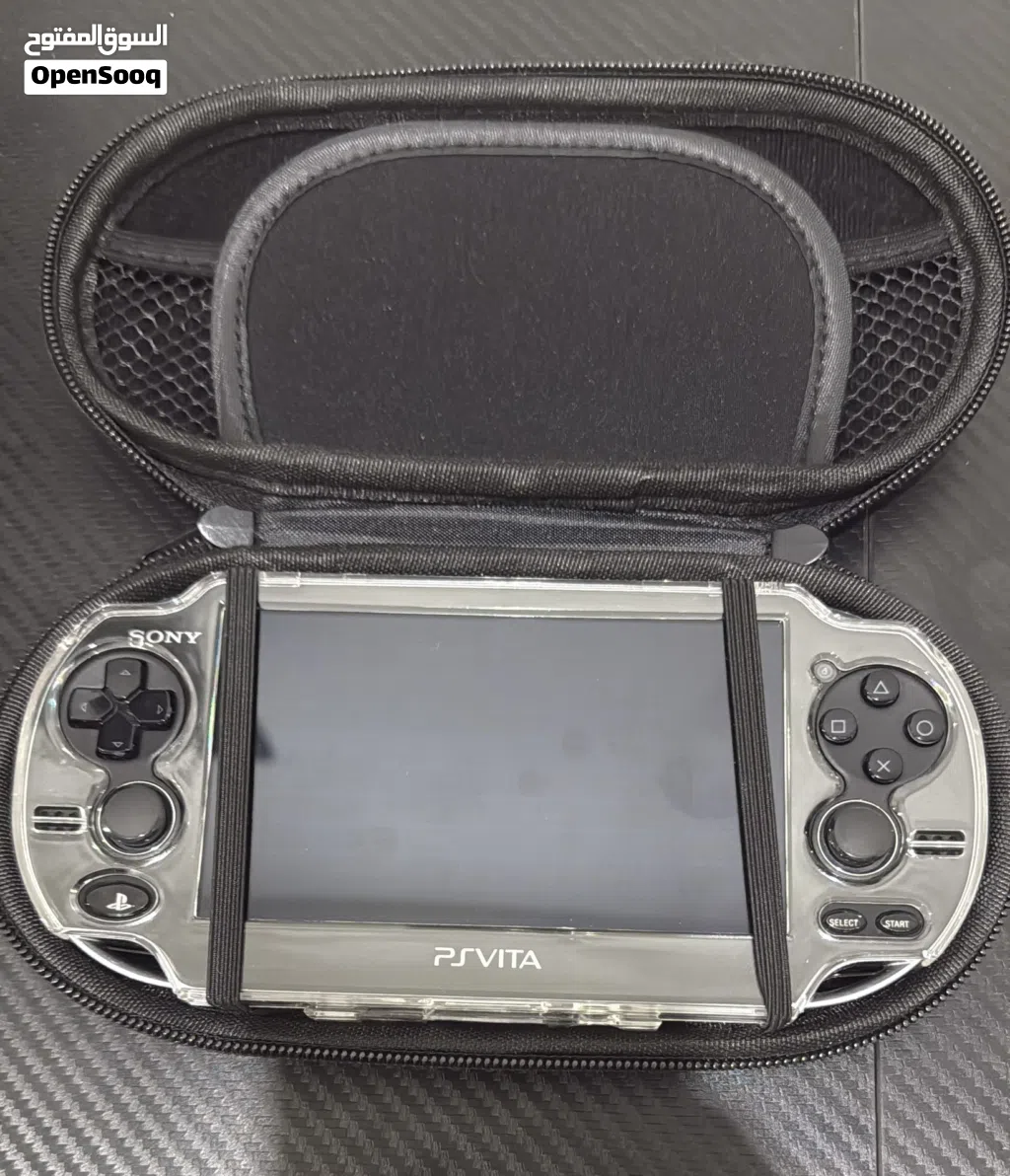 Ps vita oled