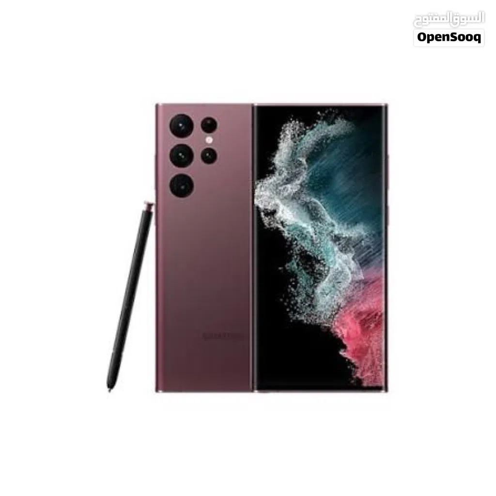 مطلوب مطلوب بورد s22 ultra امريكي