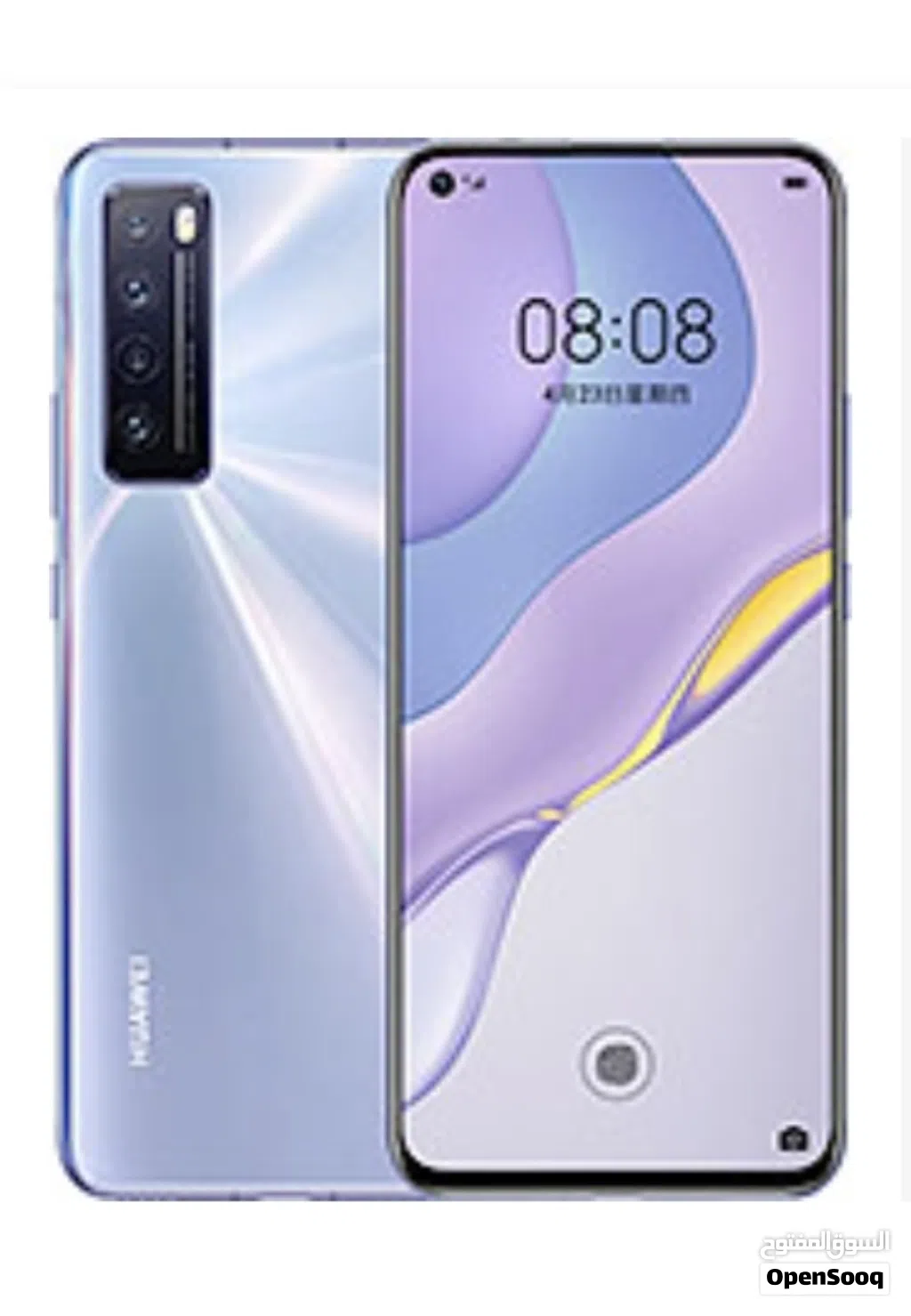 Huawei nova75G