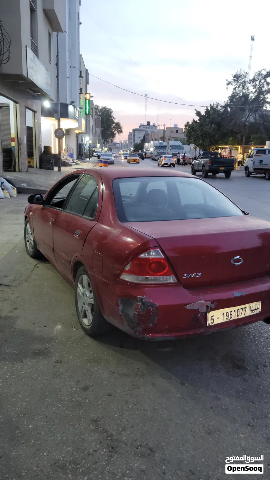 سامسونج SM3