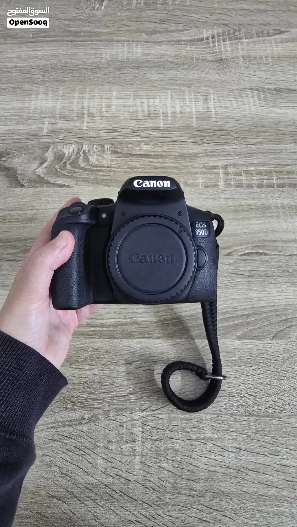 canon 850d