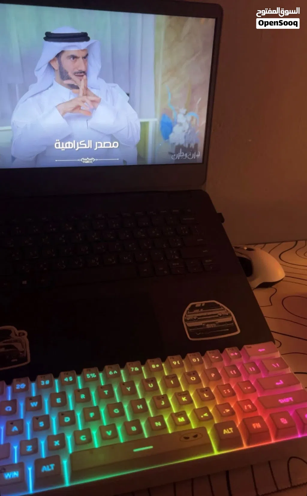 كيبورد MageGee TS91 للبيع