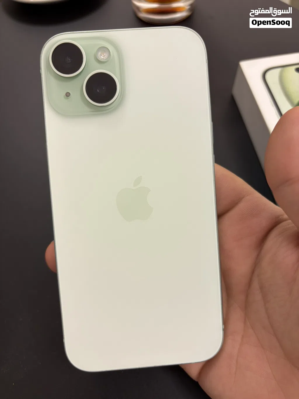 للبيع IPhone 15